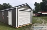 12x24 garage