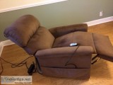 Okin Motor Lift Recliner Chair For Sale - Delta Drive