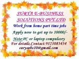 This can be a best opportunity from SEBS about jobs