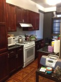 Beautiful Modern Renovated Large 1 Bedroom Condo Sale