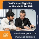 Worthy of being chosen via Manitoba PNP eligibility check