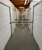 STORAGE and PARKING