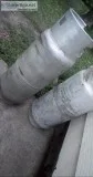 Propane tanks