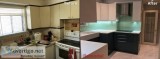 Modern Kitchen Renovation by iRemodel