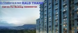 Book Ultra Luxury Flats in Godrej Emerald Thane Mumbai