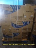 Premium 12000 BTU Mini Split System 13 SEER R410a New ( For Expo