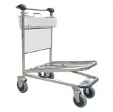 Buy Airport Luggage Trolley
