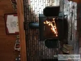 Wood Burning Stove