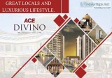 Book 8744000006 Luxurious Apartments At ACE Divino
