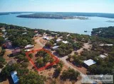 2 lots with LAKE ACCESS by Lake Brownwood