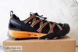 Merrell Men&rsquos Choprock Water Shoes Size 10.5