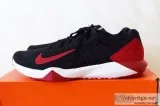 Nike Men s Retaliation Trainer 2 Shoes Size 10.5