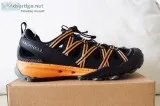 Merrell Men&rsquos Choprock Water Shoes Size 10