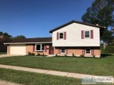 721 Debron Rd. (West Milton OH 45383)