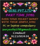Just fill the forms and earn up to 10000