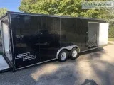1999 HaulMark Trailer