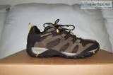 Merrell Men s Alverstone Hiking Boots Size 9