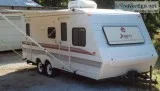 2001 Jayco 230 SL Travel Trailer
