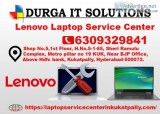 Hold of your laptop to get a branded Lenovo service center in Hy