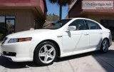   2005 Acura TL  - 1090