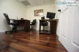 Space for lease