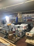 Sherwin Williams Behr PPG and Name Brand Paint selection startin