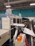 Delivery Bar Code Sorter (DBCS) Phase II - USED
