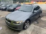 2008 bmw 328 XL Series