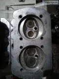 VW CYLINDER HEADS