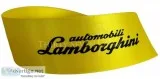 Multi Color Logo Ribbon To Create Custom Gift Wrap