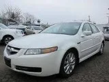2005 Acura TL Car New Sale