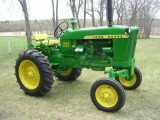 1964 John Deere 1010RS Tractor For Sale