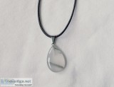 Smoky Quartz Necklace
