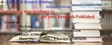 complete your PhD and research work with leading universities