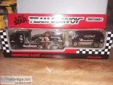 5 Unopened Dale Earnhardt Sr Matchbox