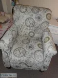 Vintage Lounging chair