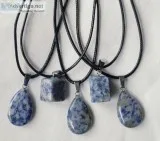 Sodalite Necklace