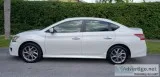2013 Nissan Sentra - SR