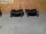 Car Dollies
