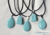 Turquoise Necklace