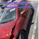 We buy junk car (562)280-2323