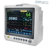 VueSigns VS12 with 12&quot HD Resolution Display Monitor