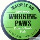 Mainely K9 Working Paws