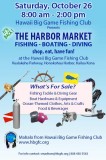 Honokohau Harbor Market &ndash Fishing Boating Diving
