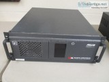 Pelco DX8100 Hybrid Video Recorder