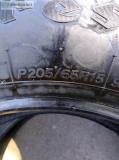 Firestone tires