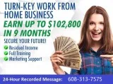 1060 per week. Work FROM HOME 42% of Americans Will Retire Broke