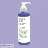 EVERYTHING YOU NEED TO KNOW ABOUT PURPLE SHAMPOO FOR BLONDE HAIR