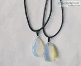 Opal Necklace