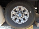 RV Tire and Aluminum wheel 16in. Sailuns.  2ea.